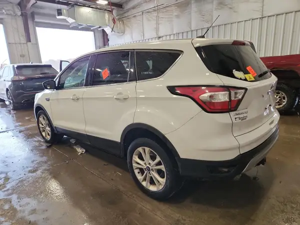 1FMCU9GD5HUC48386 2017 FORD ESCAPE - Image 2