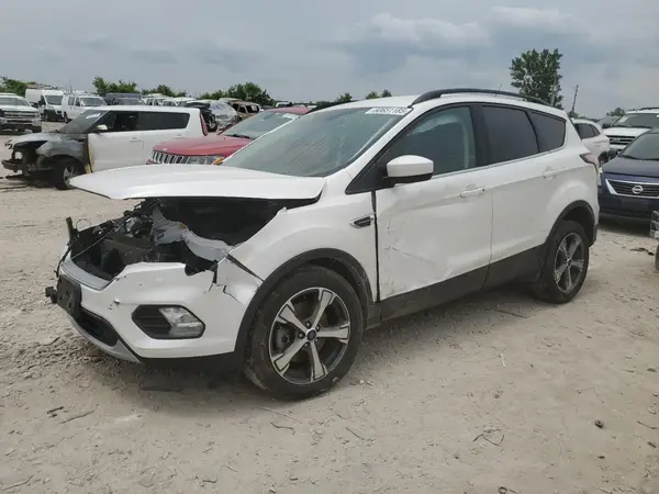 1FMCU9GD5HUC49974 2017 FORD ESCAPE - Image 1