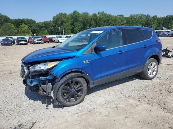 1FMCU9GD5HUC52065 2017 FORD ESCAPE - Image 1