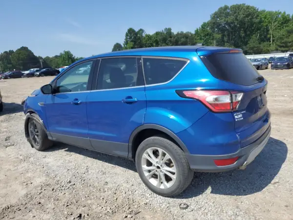 1FMCU9GD5HUC52065 2017 FORD ESCAPE - Image 2