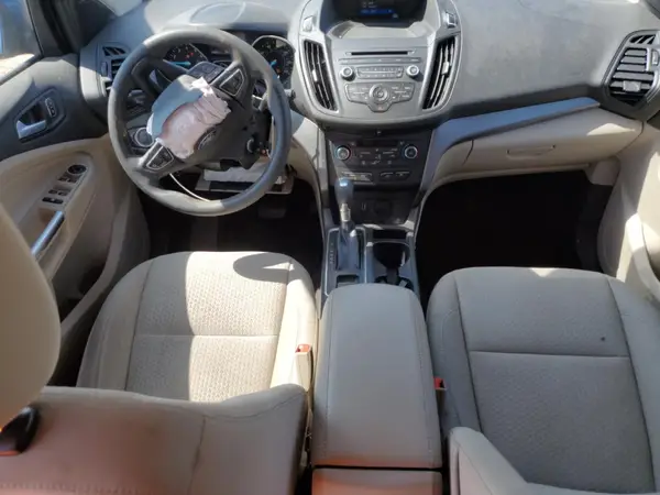 1FMCU9GD5HUC52065 2017 FORD ESCAPE - Image 8