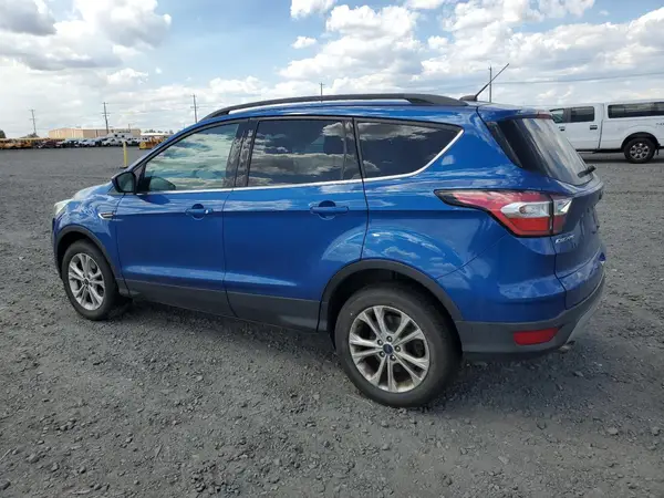 1FMCU9GD5HUC55337 2017 FORD ESCAPE - Image 2
