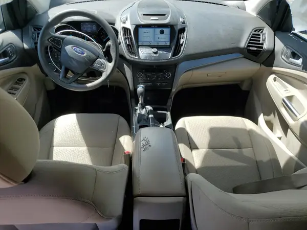 1FMCU9GD5HUC55337 2017 FORD ESCAPE - Image 8