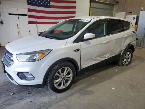 1FMCU9GD5HUC57492 2017 FORD ESCAPE - Image 1