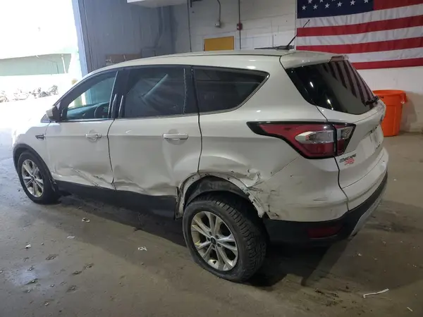 1FMCU9GD5HUC57492 2017 FORD ESCAPE - Image 2
