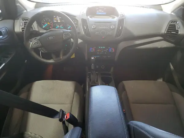 1FMCU9GD5HUC57492 2017 FORD ESCAPE - Image 8