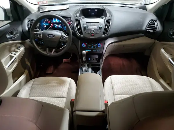 1FMCU9GD5HUC58660 2017 FORD ESCAPE - Image 8
