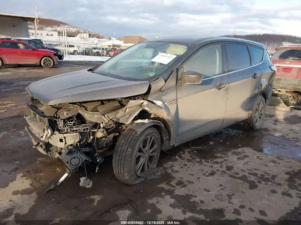 1FMCU9GD5HUC60862 2017 FORD ESCAPE - Image 2