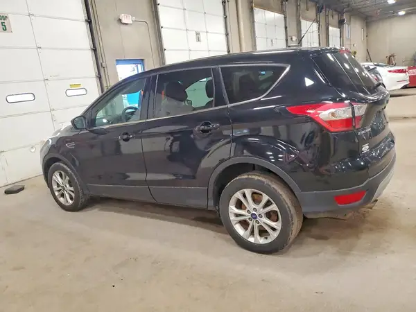 1FMCU9GD5HUC66709 2017 FORD ESCAPE - Image 2