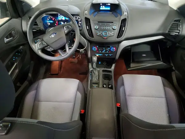 1FMCU9GD5HUC66709 2017 FORD ESCAPE - Image 8