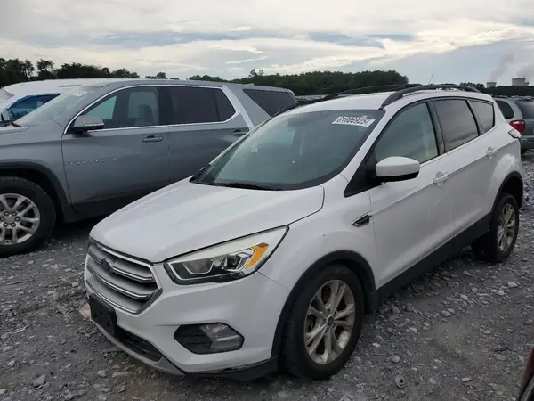 1FMCU9GD5HUC68296 2017 FORD ESCAPE - Image 1