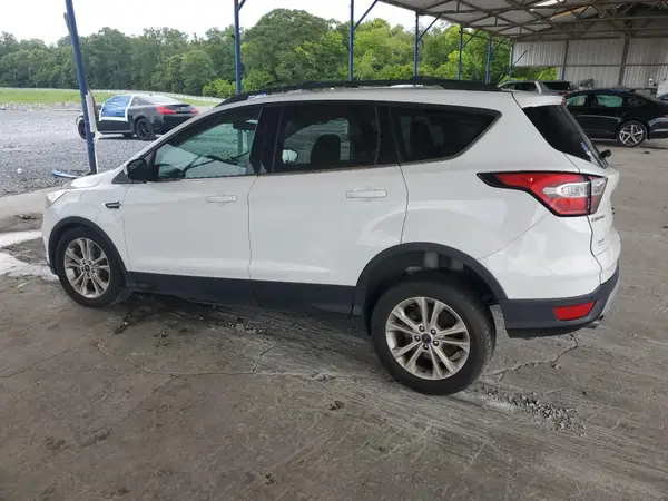 1FMCU9GD5HUC68296 2017 FORD ESCAPE - Image 2