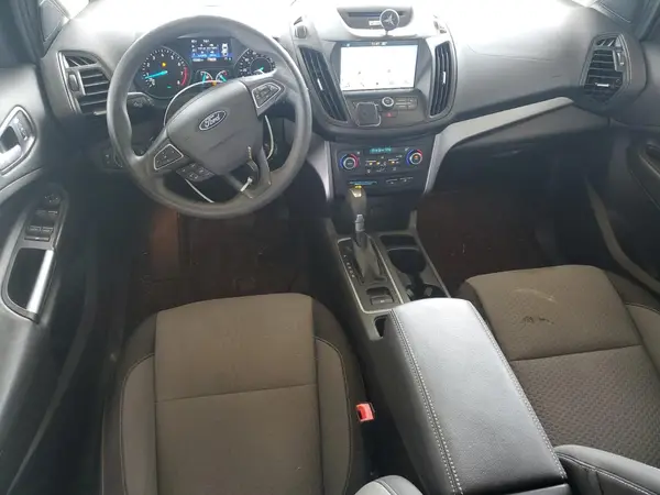1FMCU9GD5HUC68296 2017 FORD ESCAPE - Image 8