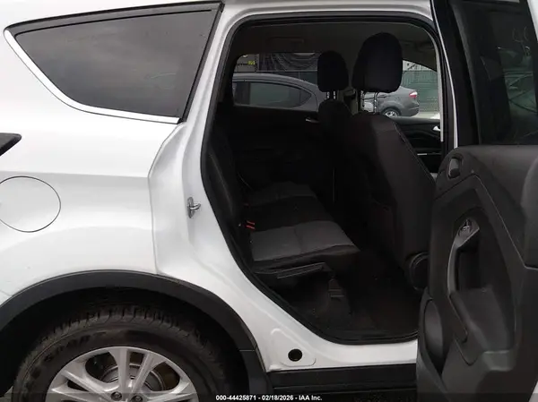 1FMCU9GD5HUC70498 2017 FORD ESCAPE - Image 8