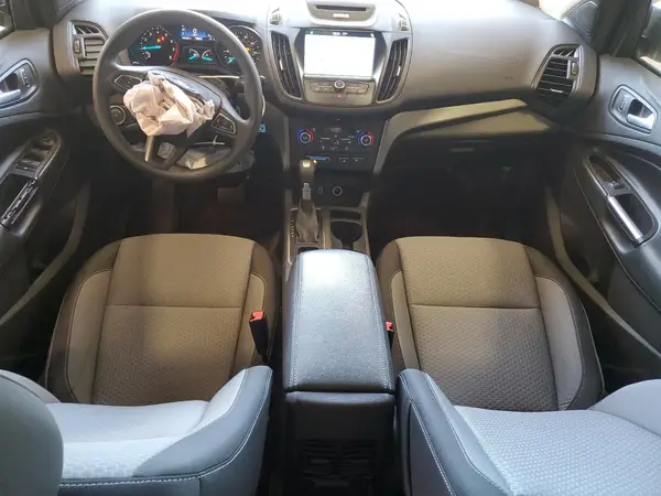 1FMCU9GD5HUC70968 2017 FORD ESCAPE - Image 8
