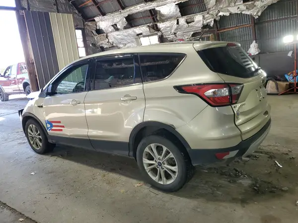 1FMCU9GD5HUC71165 2017 FORD ESCAPE - Image 2