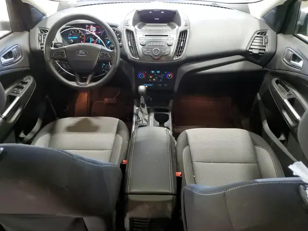 1FMCU9GD5HUC71165 2017 FORD ESCAPE - Image 8