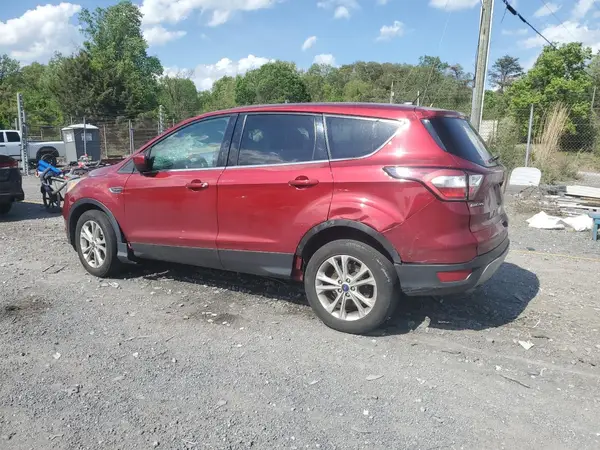 1FMCU9GD5HUC73868 2017 FORD ESCAPE - Image 2