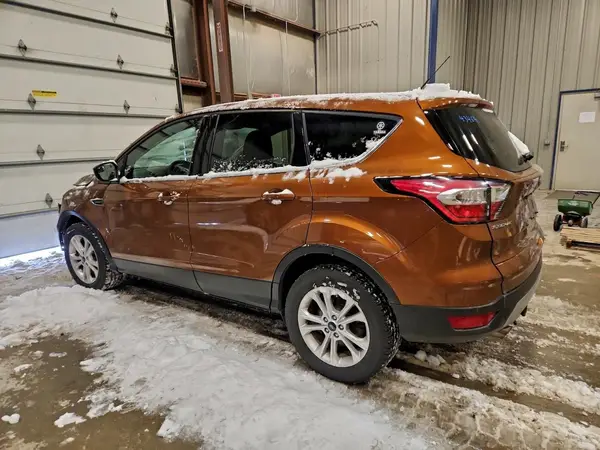 1FMCU9GD5HUC74311 2017 FORD ESCAPE - Image 2