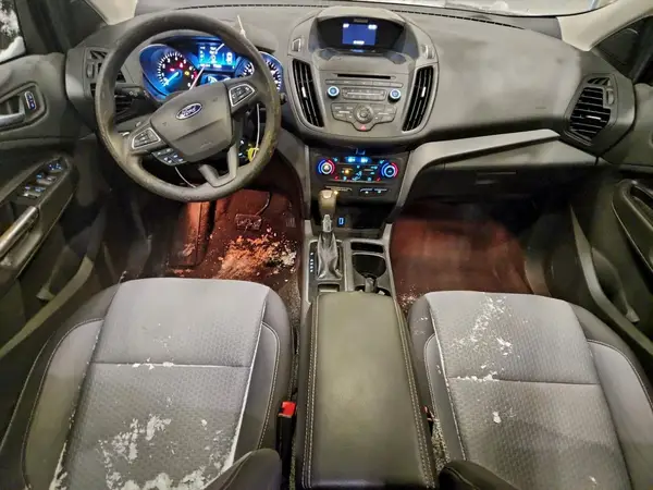 1FMCU9GD5HUC74311 2017 FORD ESCAPE - Image 8