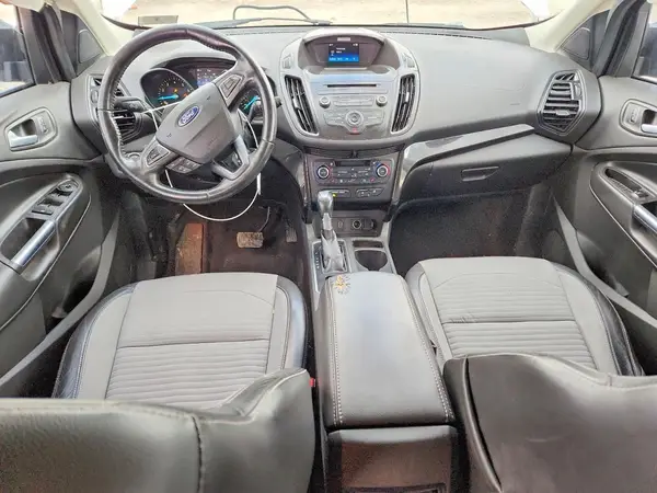 1FMCU9GD5HUC75992 2017 FORD ESCAPE - Image 8