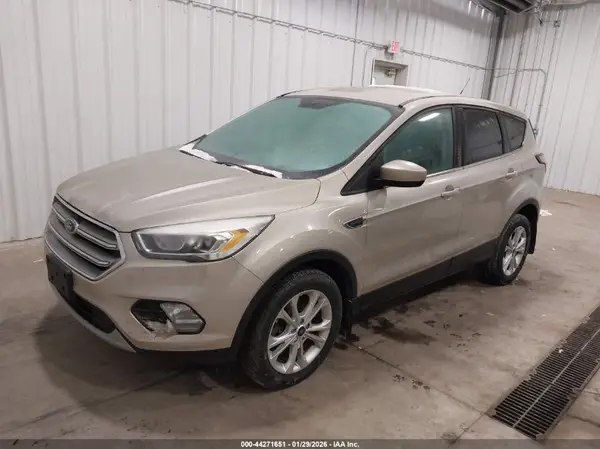 1FMCU9GD5HUC87981 2017 FORD ESCAPE - Image 2