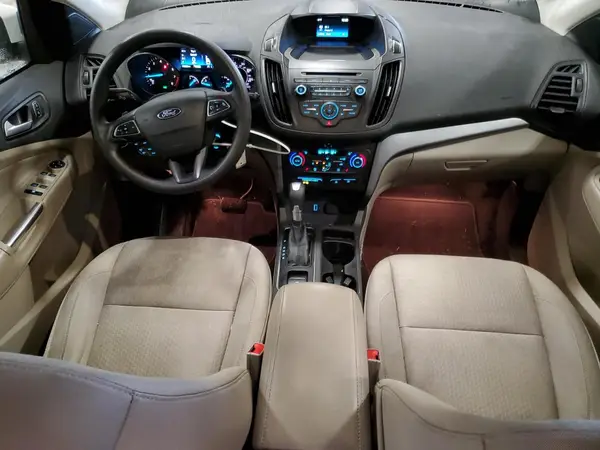 1FMCU9GD5HUC90556 2017 FORD ESCAPE - Image 8