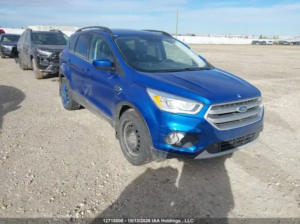 1FMCU9GD5HUC91335 2017 FORD ESCAPE - Image 1