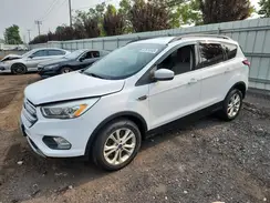 1FMCU9GD5HUC92016 2017 FORD ESCAPE