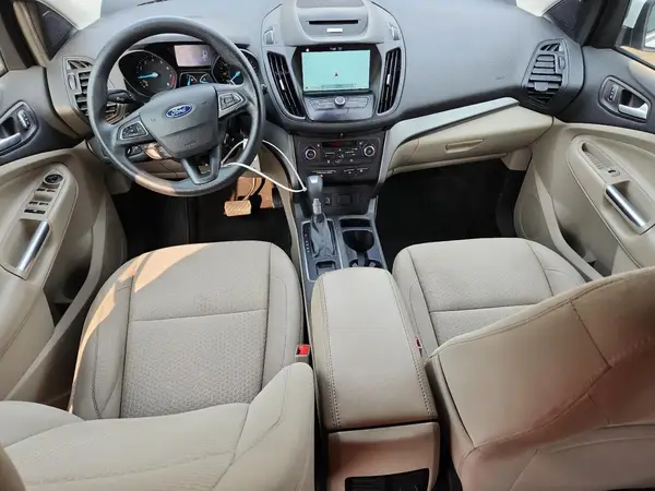 1FMCU9GD5HUC92016 2017 FORD ESCAPE - Image 8