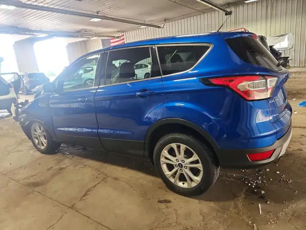 1FMCU9GD5HUC94932 2017 FORD ESCAPE - Image 2