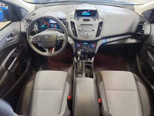 1FMCU9GD5HUC94932 2017 FORD ESCAPE - Image 8