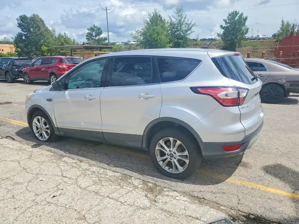 1FMCU9GD5HUC97491 2017 FORD ESCAPE - Image 2