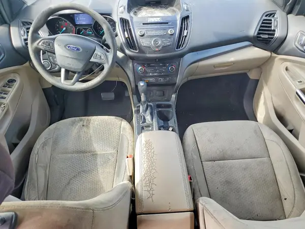 1FMCU9GD5HUC97491 2017 FORD ESCAPE - Image 8