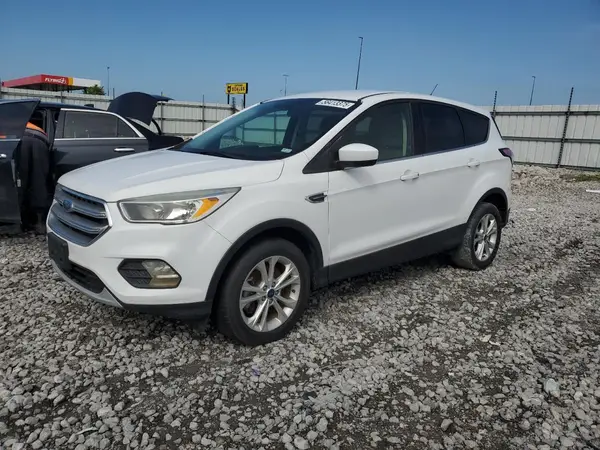1FMCU9GD5HUC98415 2017 FORD ESCAPE - Image 2