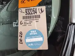 1FMCU9GD5HUC98916 2017 FORD ESCAPE
