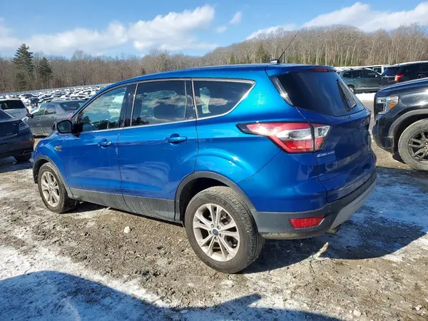 1FMCU9GD5HUD01667 2017 FORD ESCAPE - Image 2