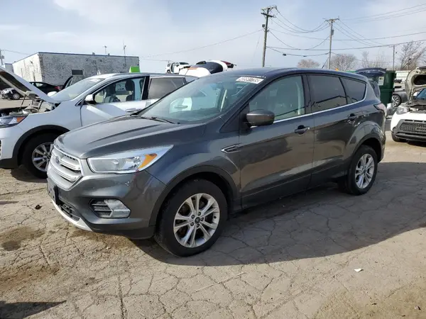 1FMCU9GD5HUD05895 2017 FORD ESCAPE - Image 1