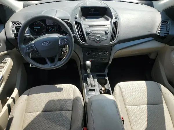 1FMCU9GD5HUD12877 2017 FORD ESCAPE - Image 8