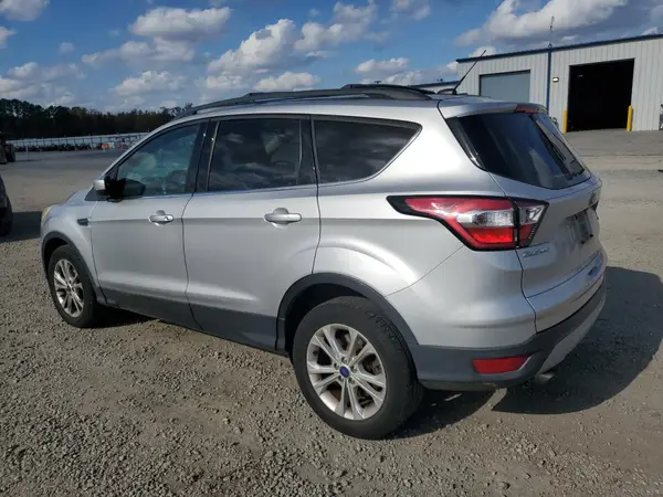 1FMCU9GD5HUD16380 2017 FORD ESCAPE - Image 2