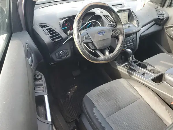 1FMCU9GD5HUD16380 2017 FORD ESCAPE - Image 8