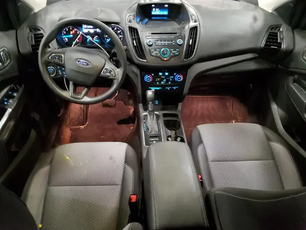 1FMCU9GD5HUD18789 2017 FORD ESCAPE - Image 8