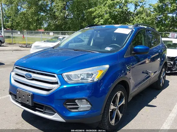 1FMCU9GD5HUD23720 2017 FORD ESCAPE - Image 2