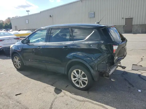1FMCU9GD5HUD26116 2017 FORD ESCAPE - Image 2