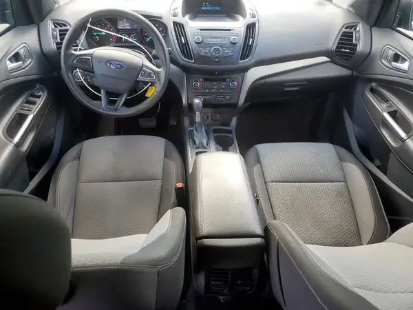 1FMCU9GD5HUD26116 2017 FORD ESCAPE - Image 8