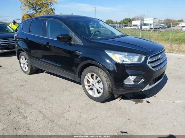1FMCU9GD5HUD26620 2017 FORD ESCAPE - Image 1