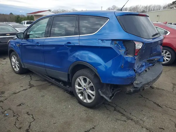 1FMCU9GD5HUD35673 2017 FORD ESCAPE - Image 2