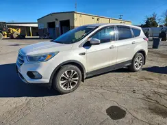 1FMCU9GD5HUD48424 2017 FORD ESCAPE