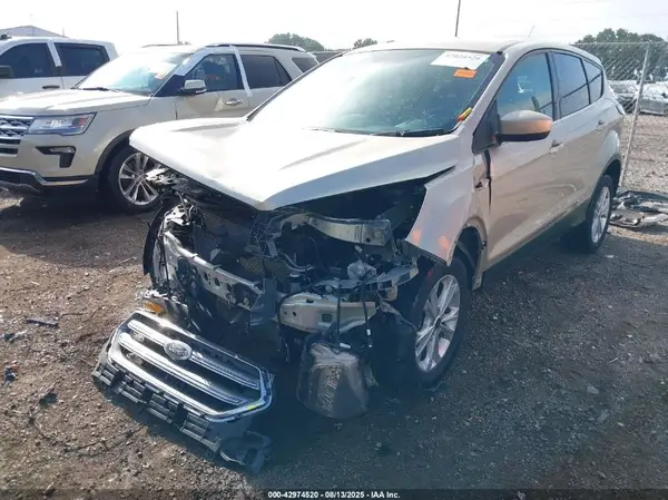 1FMCU9GD5HUD51730 2017 FORD ESCAPE - Image 2