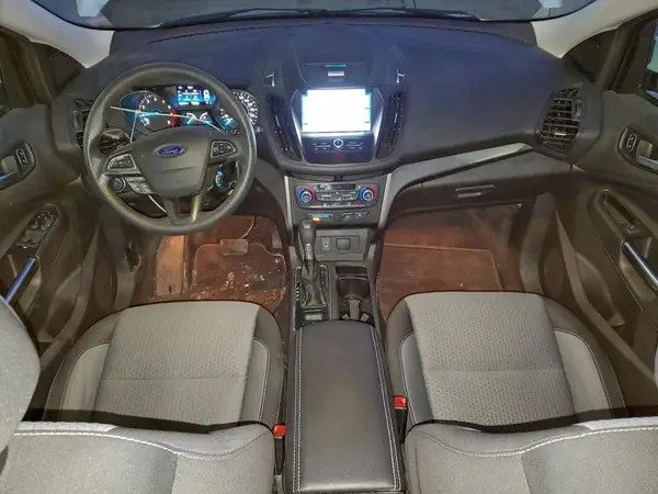 1FMCU9GD5HUD60816 2017 FORD ESCAPE - Image 8